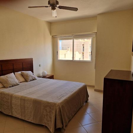 Piso Para Vacaciones En Аликанте Экстерьер фото