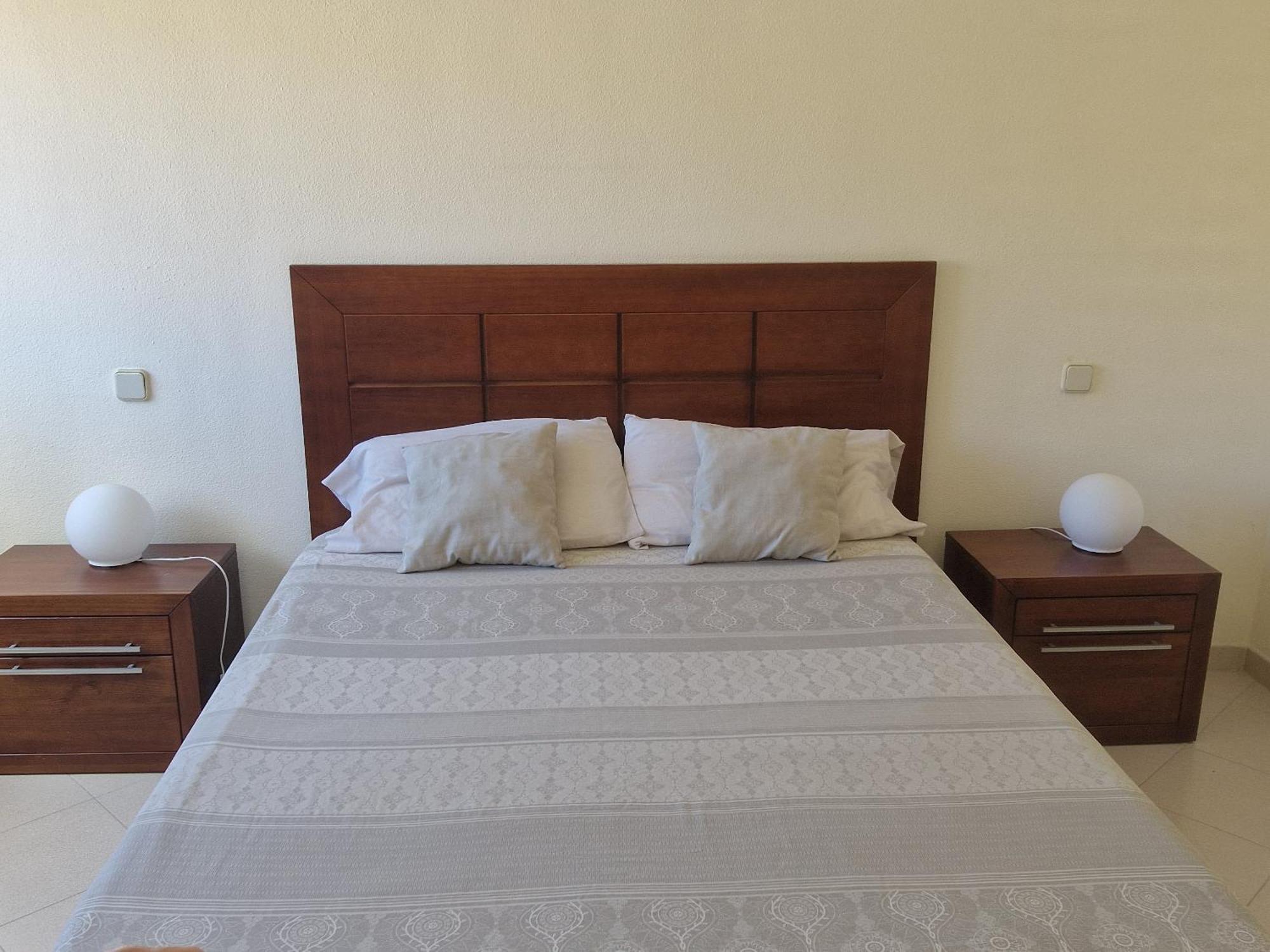 Piso Para Vacaciones En Аликанте Экстерьер фото