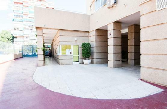 Piso Para Vacaciones En Аликанте Экстерьер фото